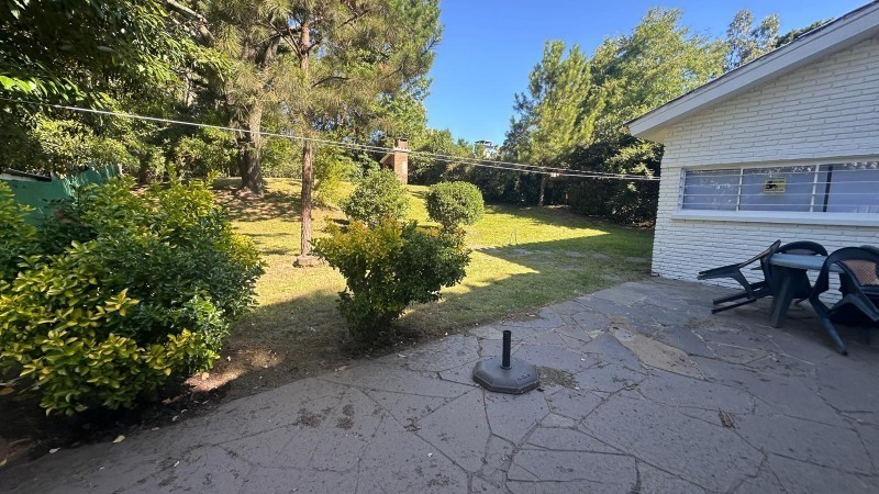 Alquiler de Casa a 4 cuadras de la Playa Mansa